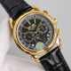 Patek Philippe Philippe Nautilus Replica Yellow  Gold White Chronograph Dial (2)_th.jpg